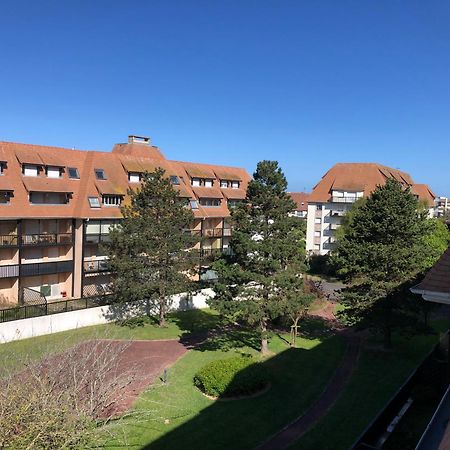 Residence Super Deauville Villers-sur-Mer Exterior foto